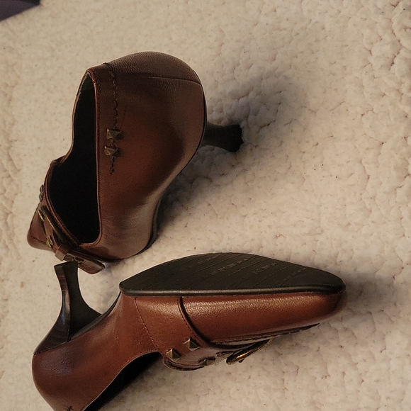 Stuart Weitzman shoes size 6.5M - Picture 3 of 8